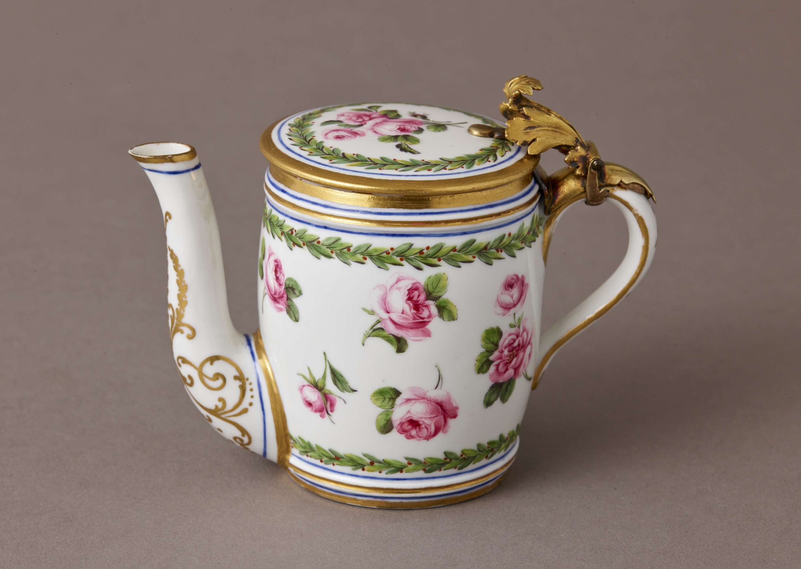 Citronnier du Roi Louis XVI