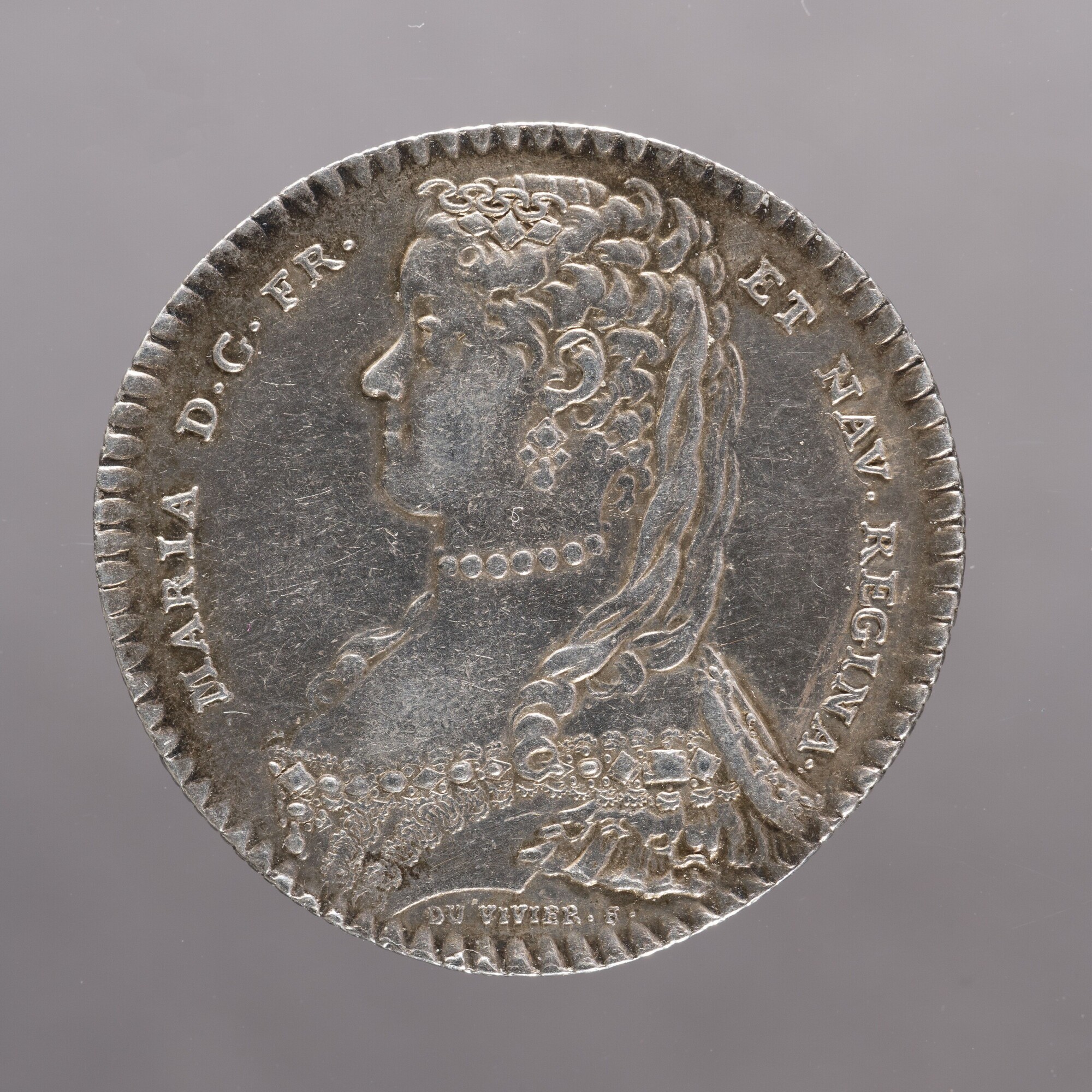 Société des Amis de Versailles - Photo de l'objet
