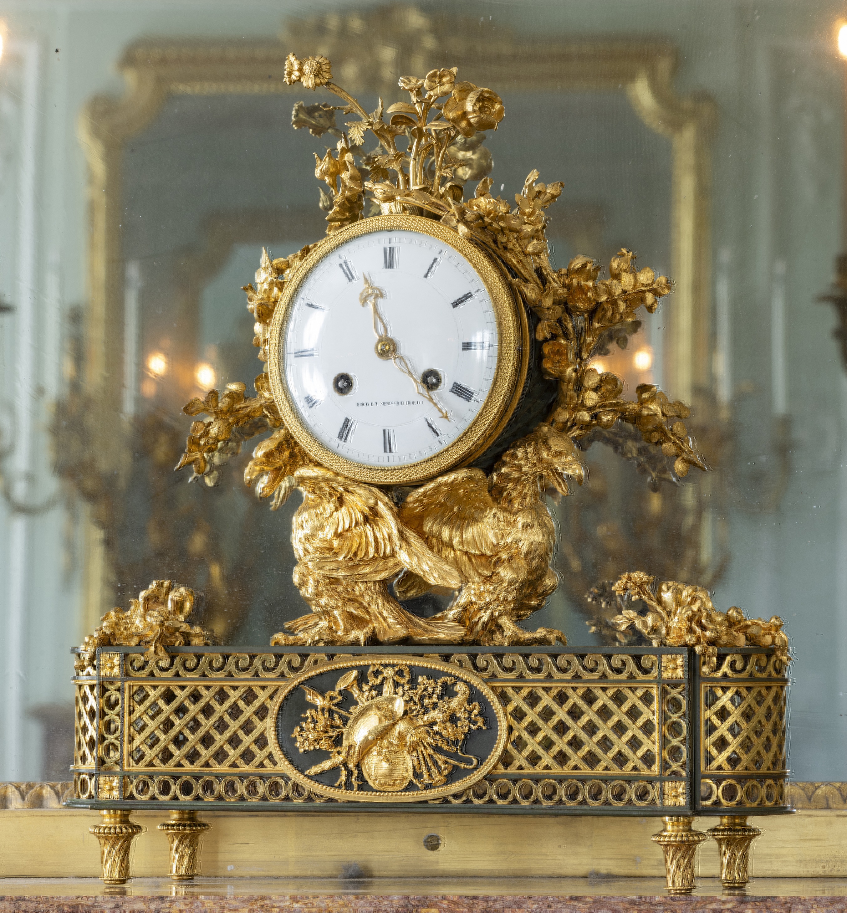 Société des Amis de Versailles - Photo de l'objet