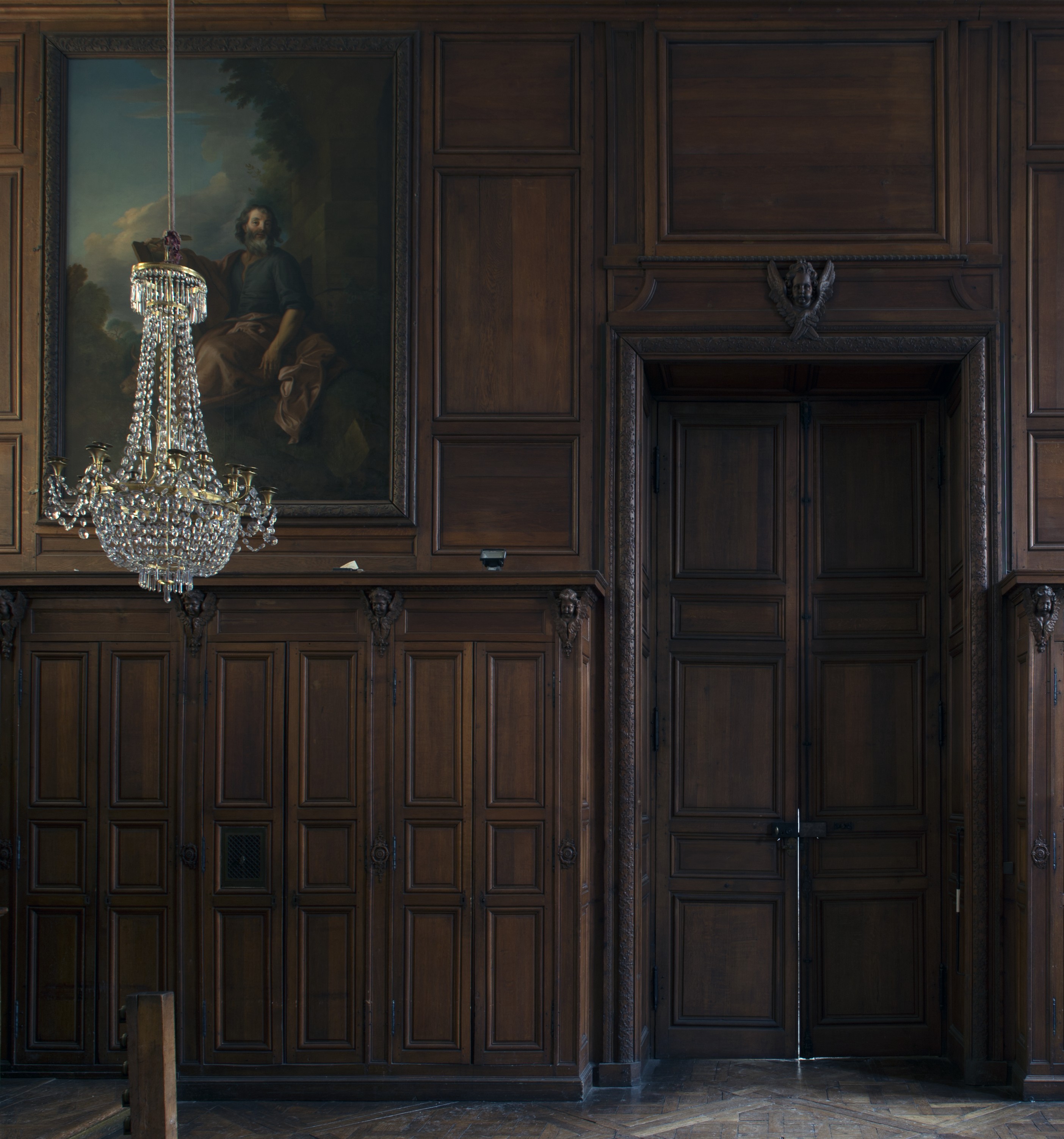 Société des Amis de Versailles - Photo de l'objet
