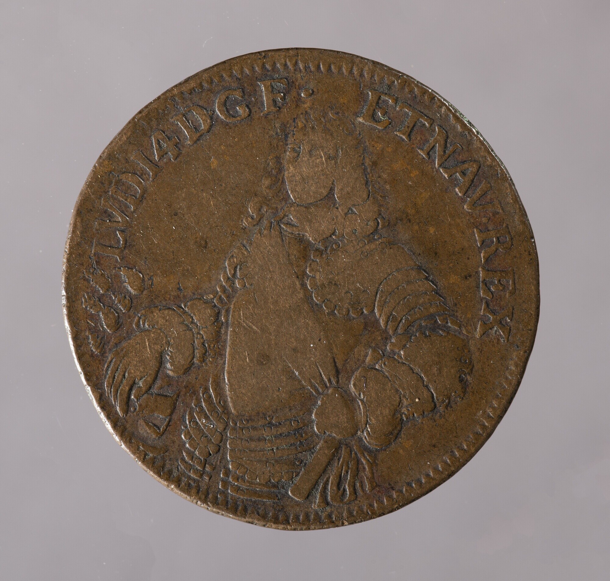 Société des Amis de Versailles - Photo de l'objet