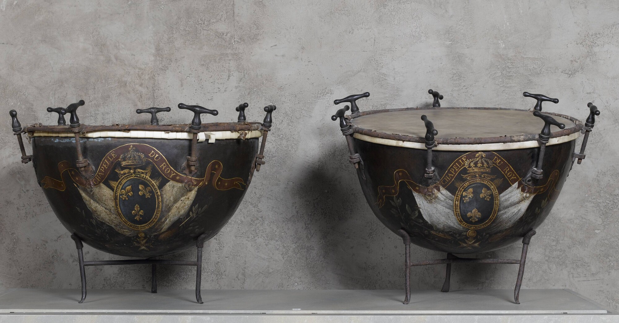 Société des Amis de Versailles - Photo de l'objet