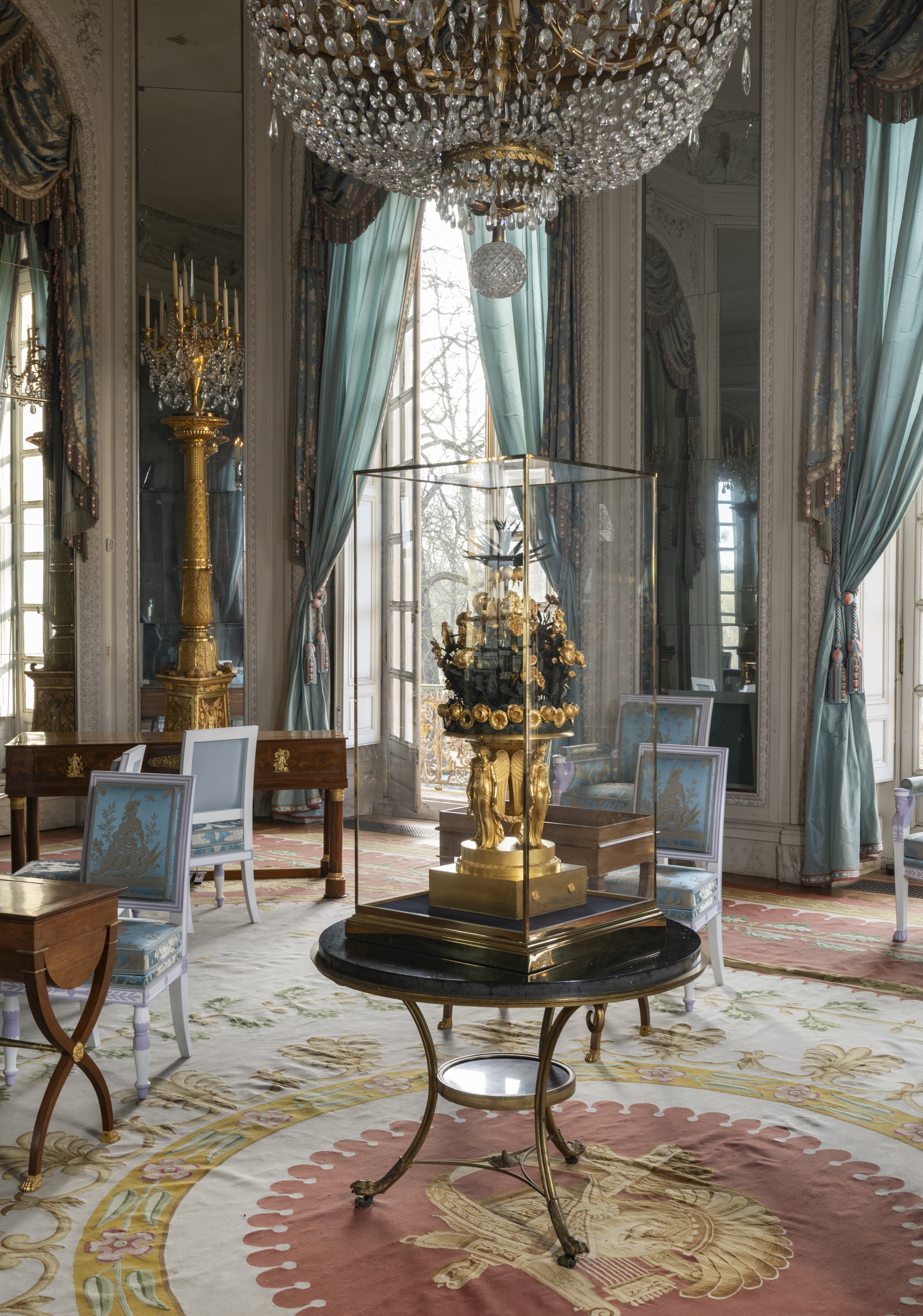 Société des Amis de Versailles - Photo de l'objet