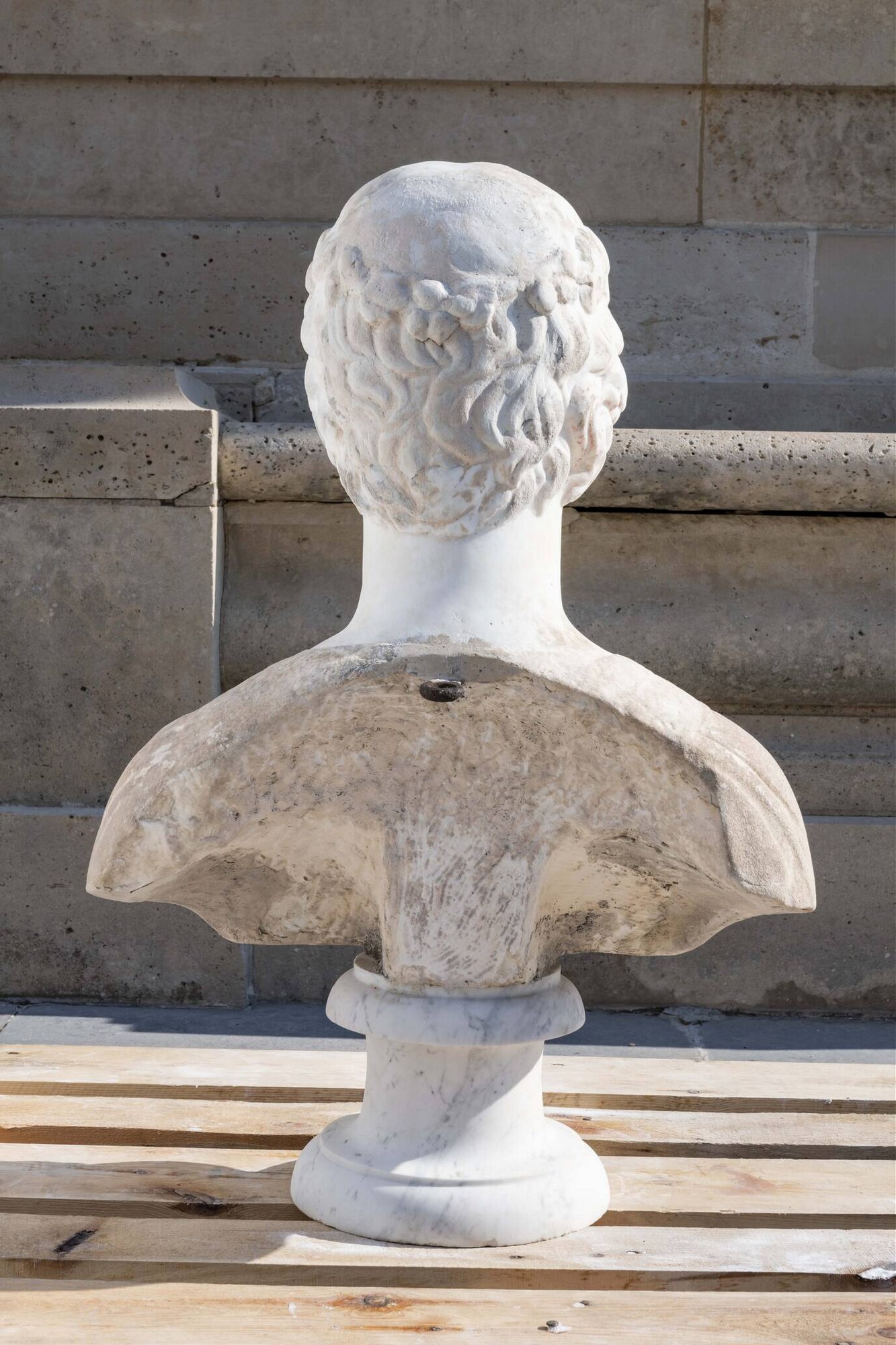 Société des Amis de Versailles - Photo de l'objet