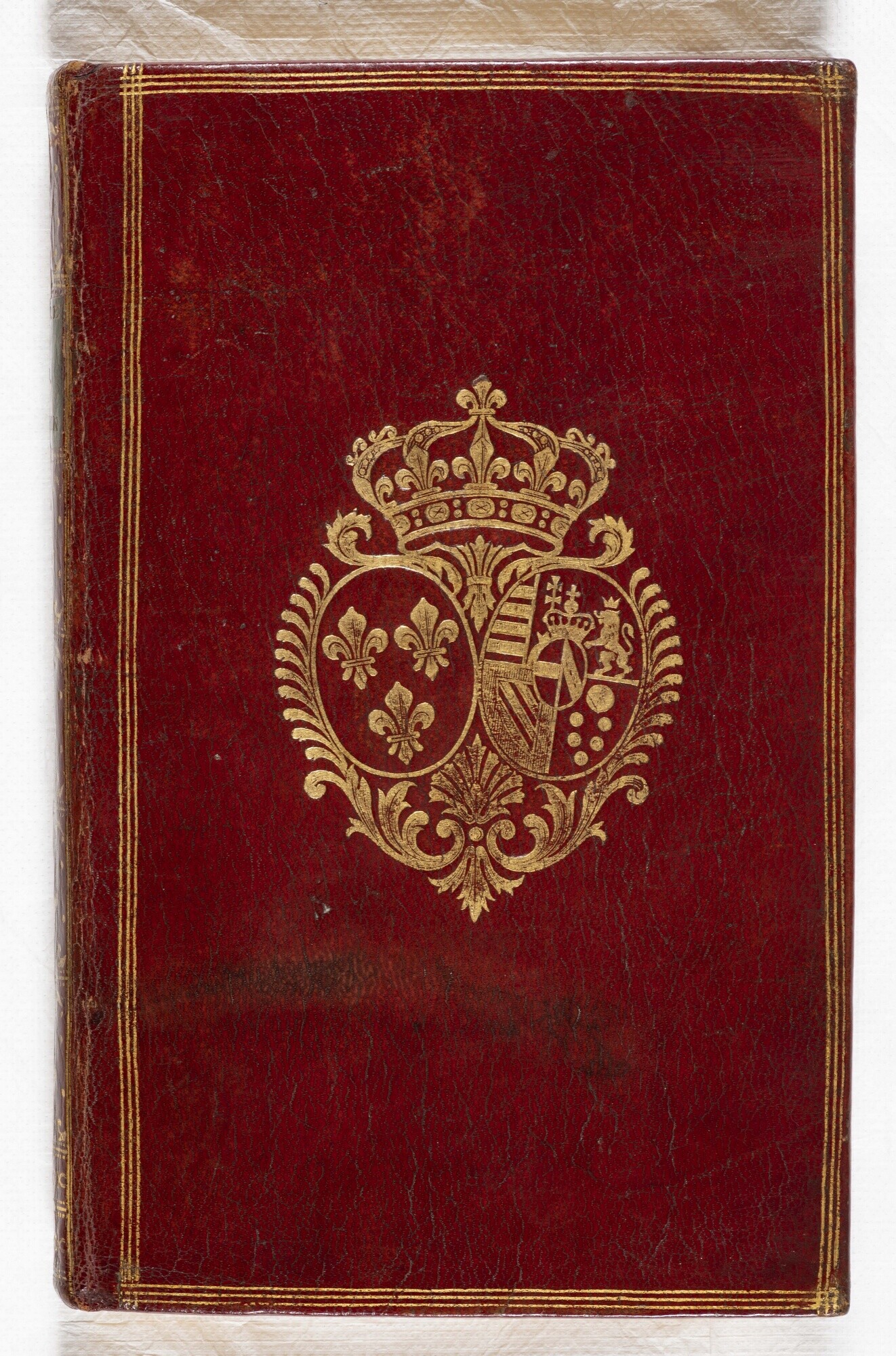 Société des Amis de Versailles - Photo de l'objet
