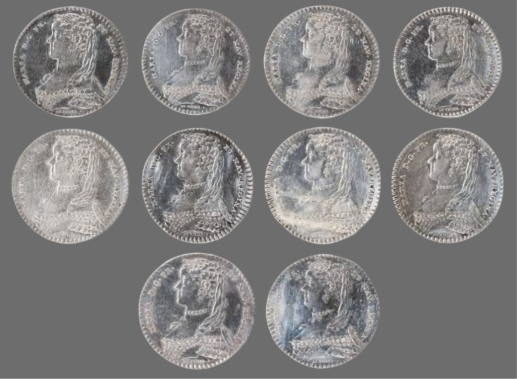 Société des Amis de Versailles - Photo de l'objet