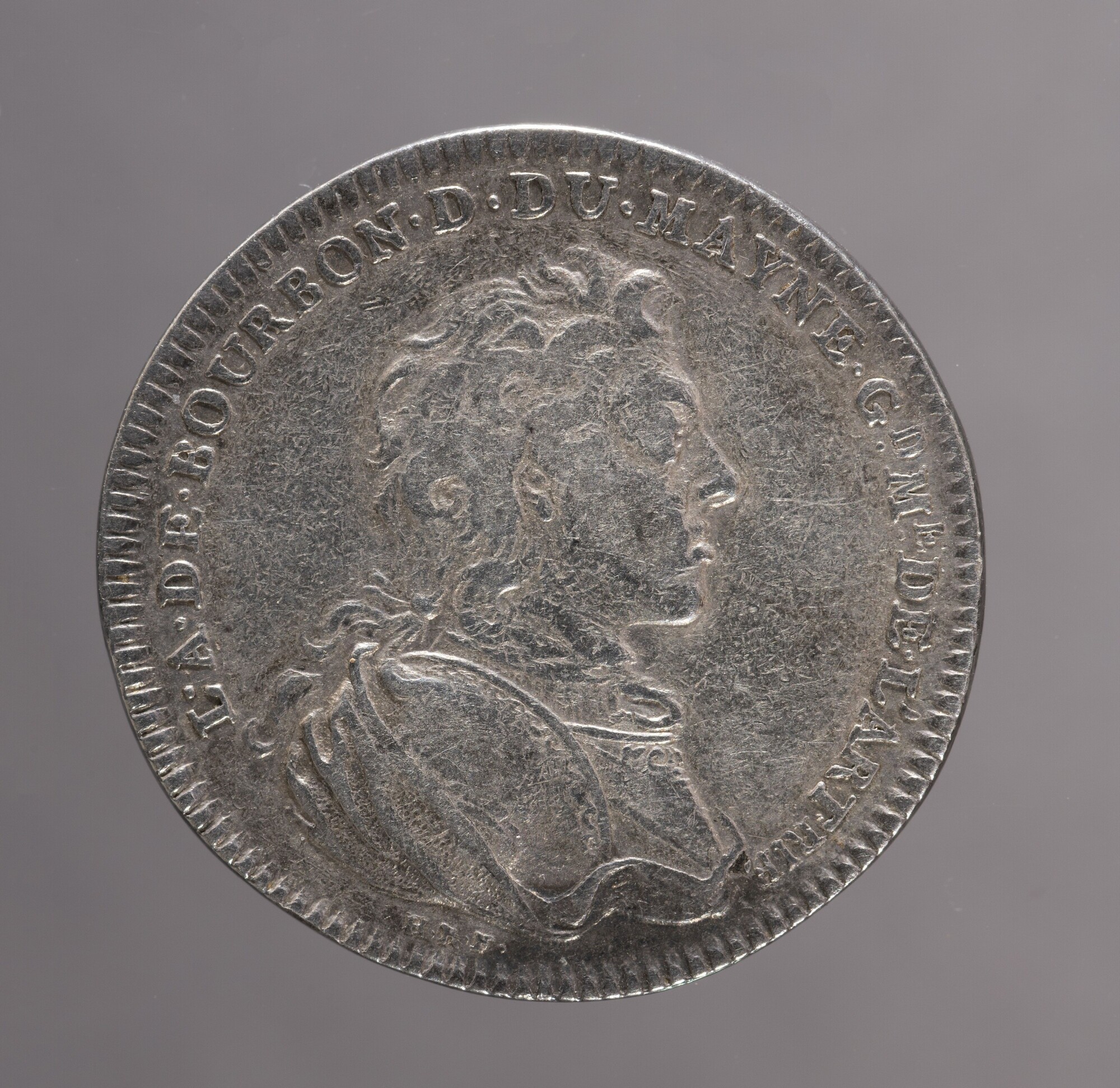 Société des Amis de Versailles - Photo de l'objet