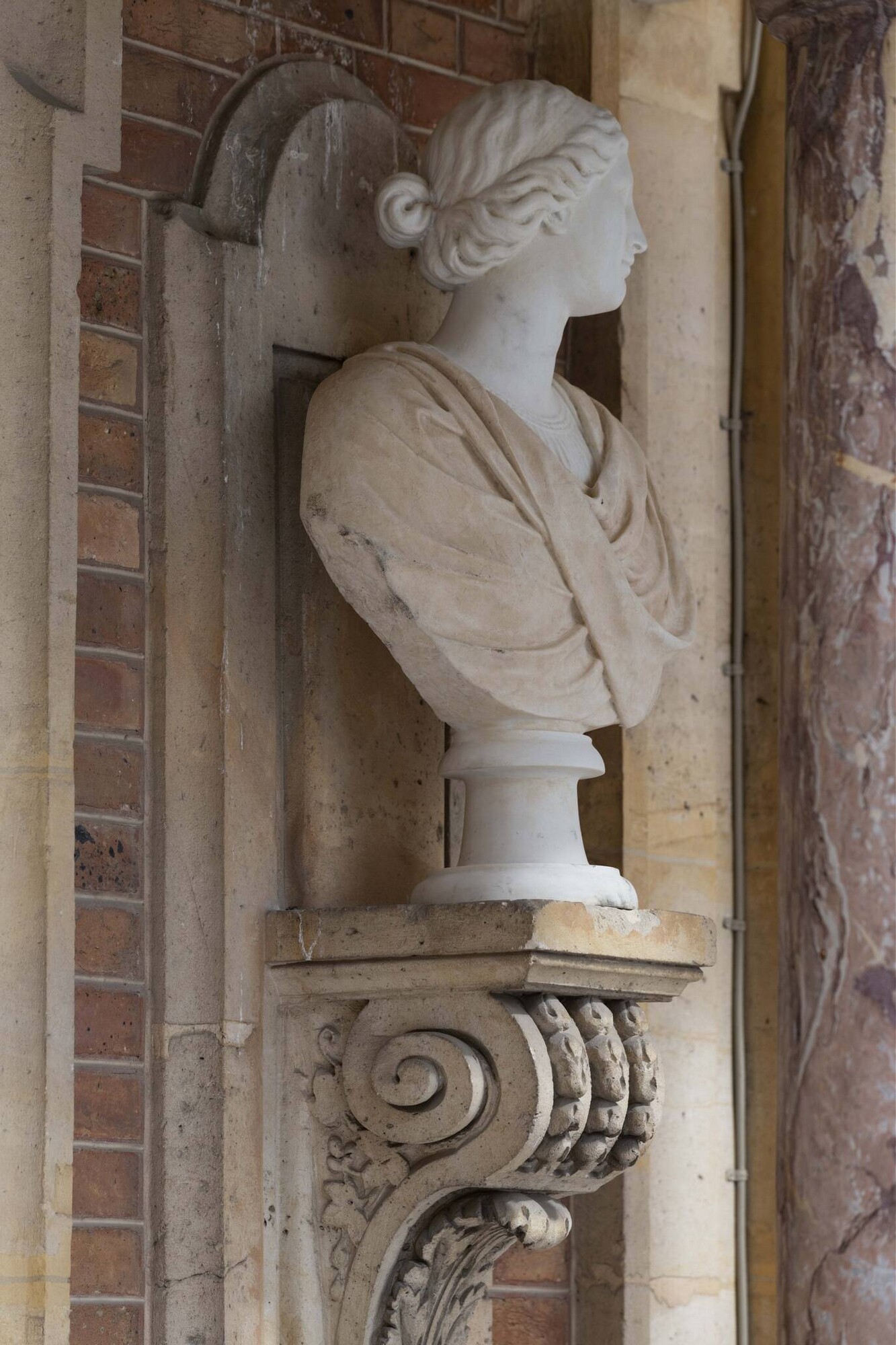 Société des Amis de Versailles - Photo de l'objet