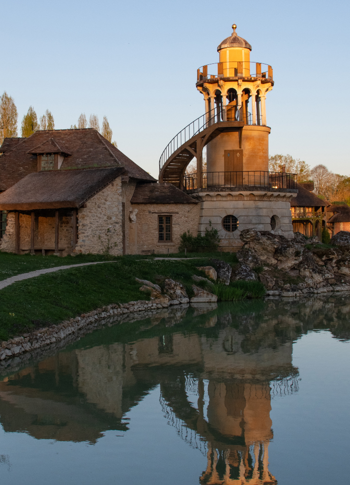 Participez à la restauration de la Tour de Marlborough