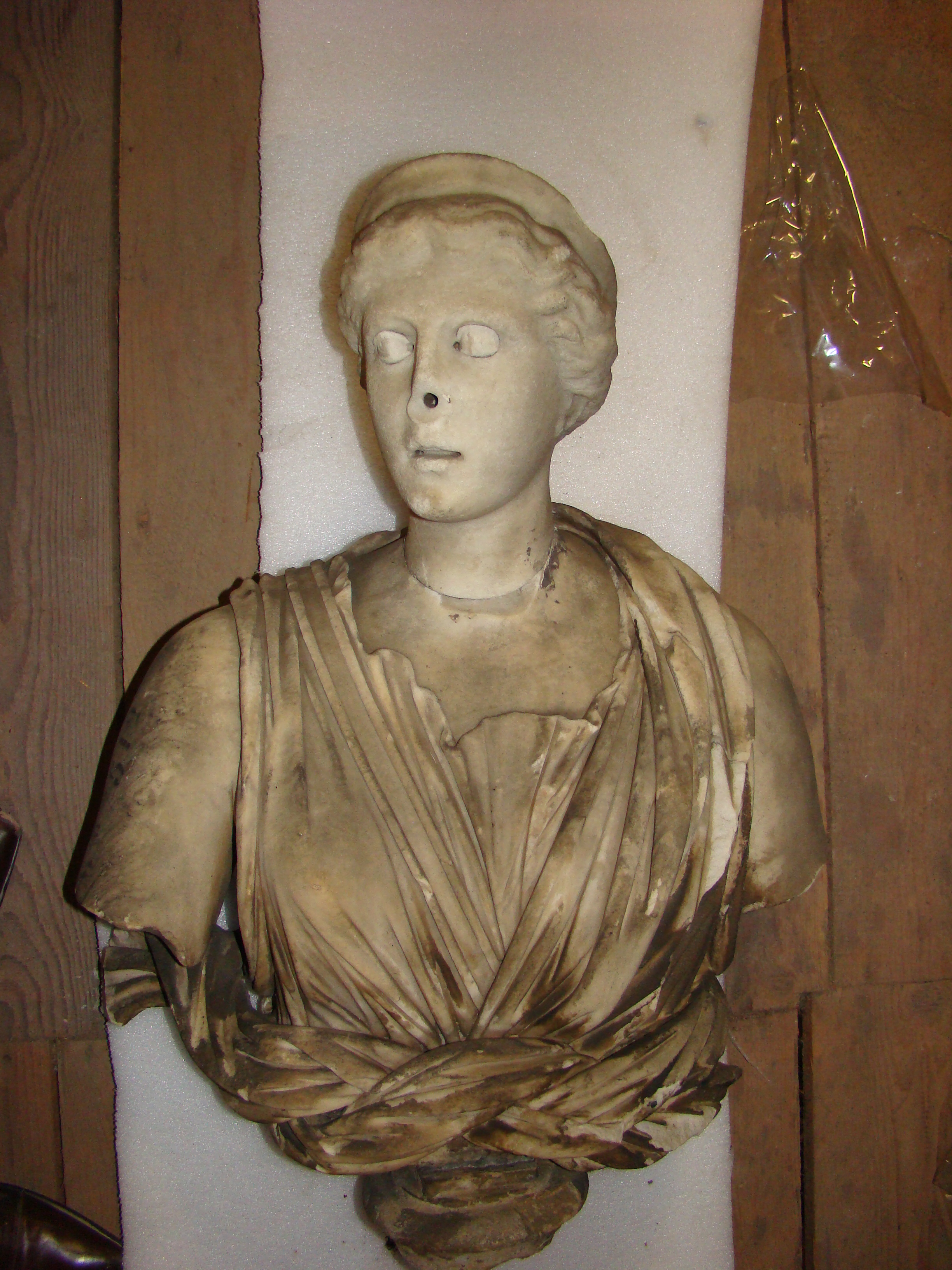 Société des Amis de Versailles - Photo de l'objet