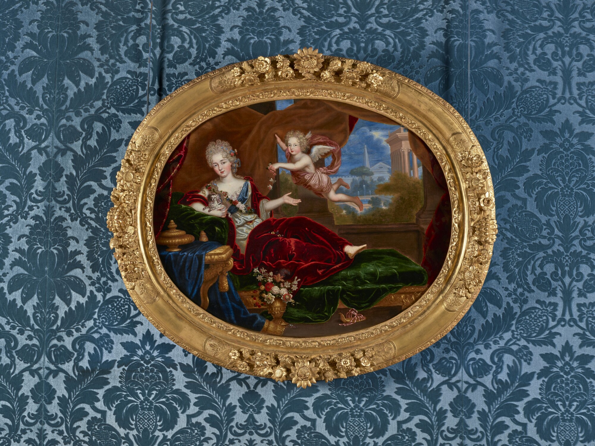 Société des Amis de Versailles - Photo de l'objet