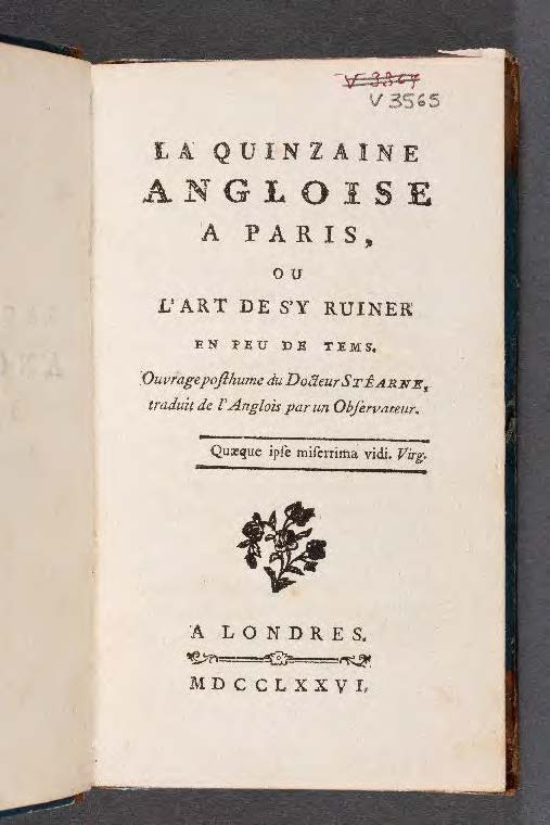 Société des Amis de Versailles - Photo de l'objet