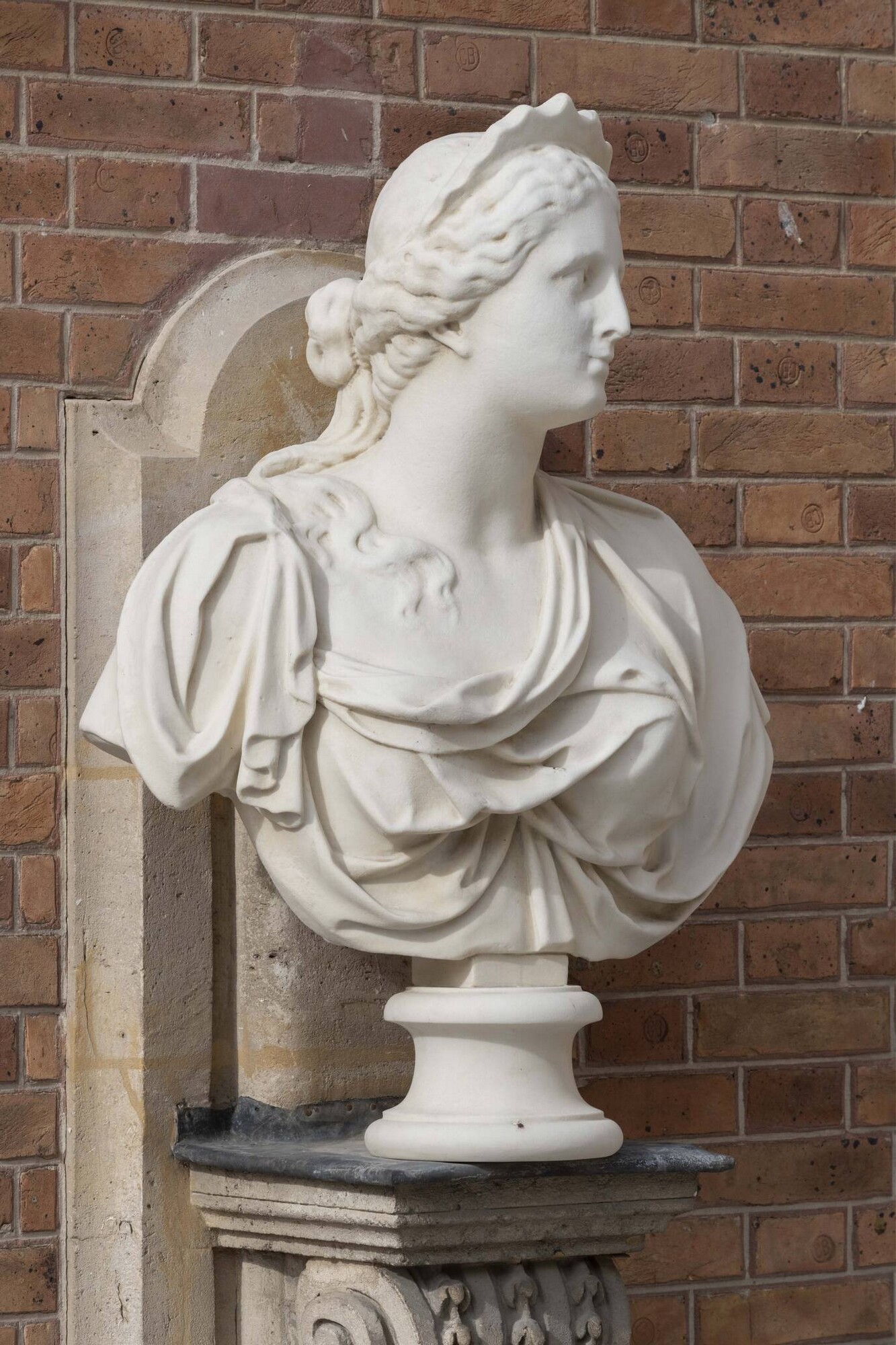 Société des Amis de Versailles - Photo de l'objet