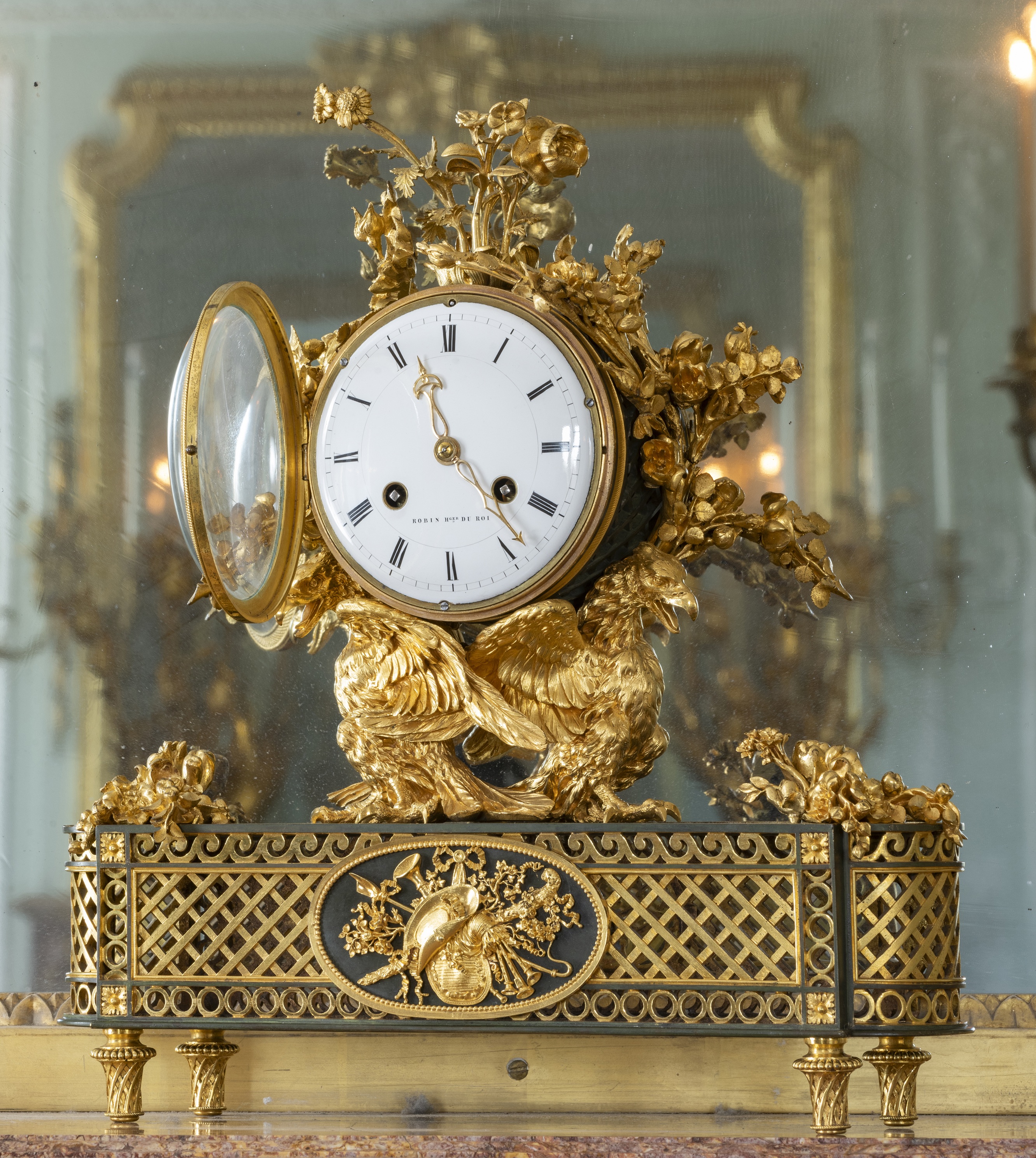 Société des Amis de Versailles - Photo de l'objet