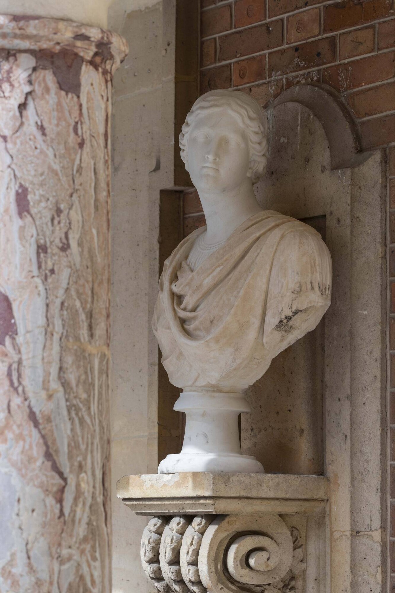 Société des Amis de Versailles - Photo de l'objet