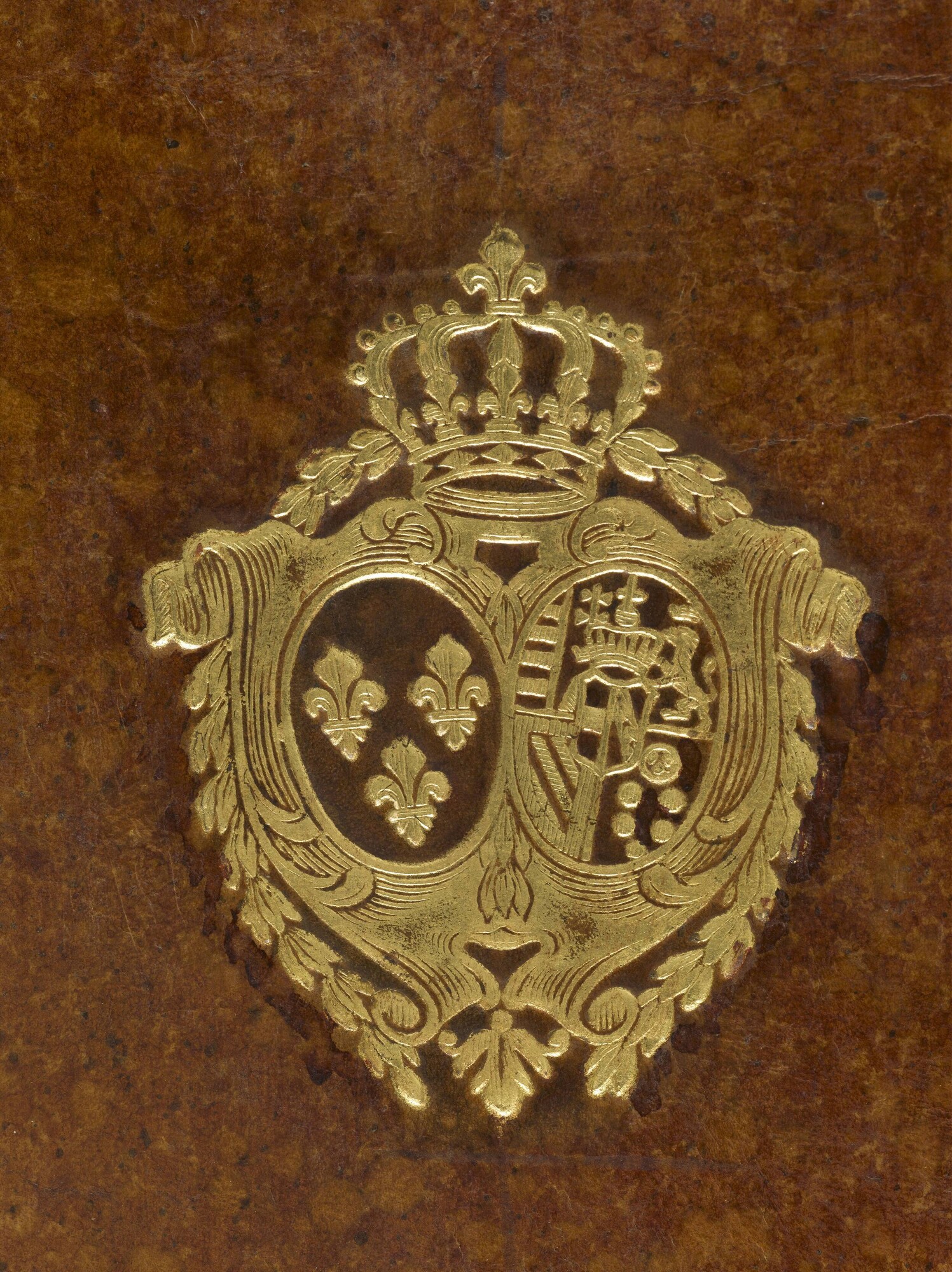 Société des Amis de Versailles - Photo de l'objet