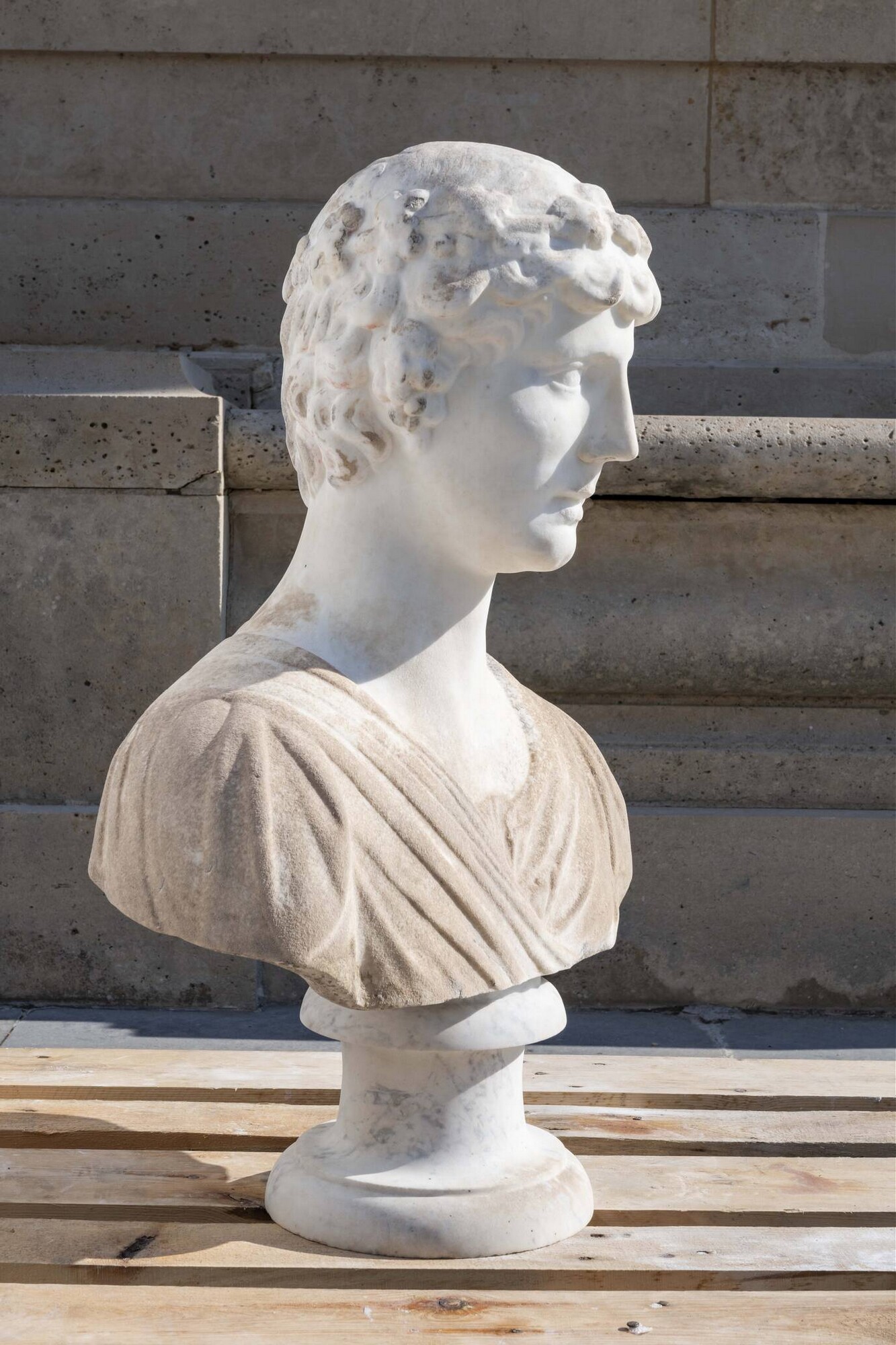 Société des Amis de Versailles - Photo de l'objet