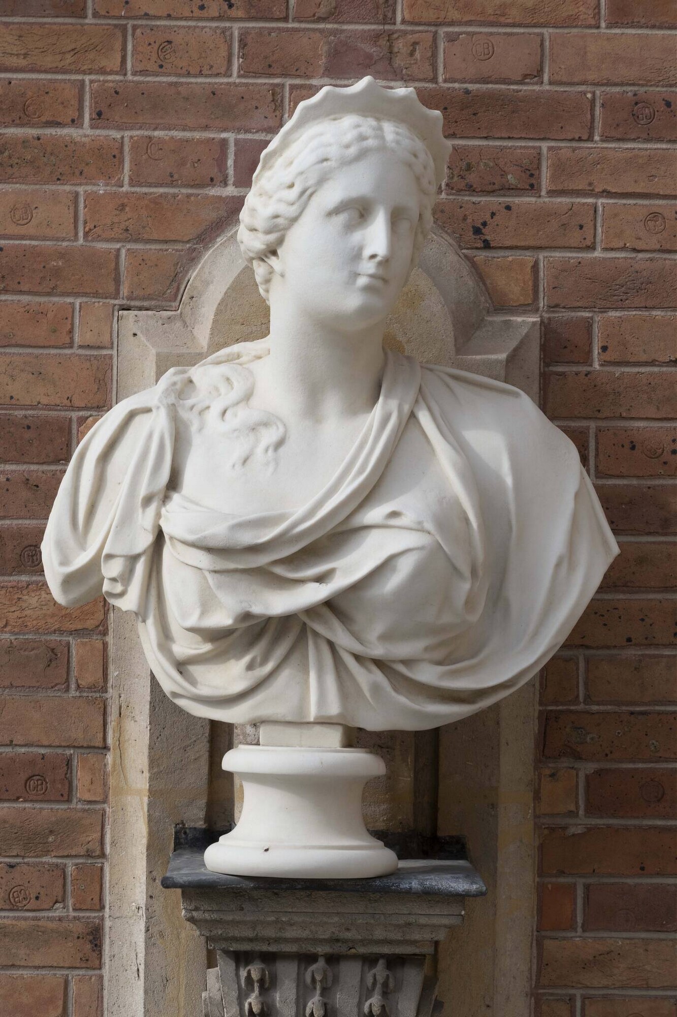 Société des Amis de Versailles - Photo de l'objet