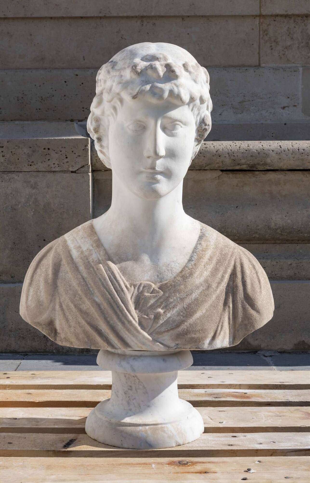 Société des Amis de Versailles - Photo de l'objet