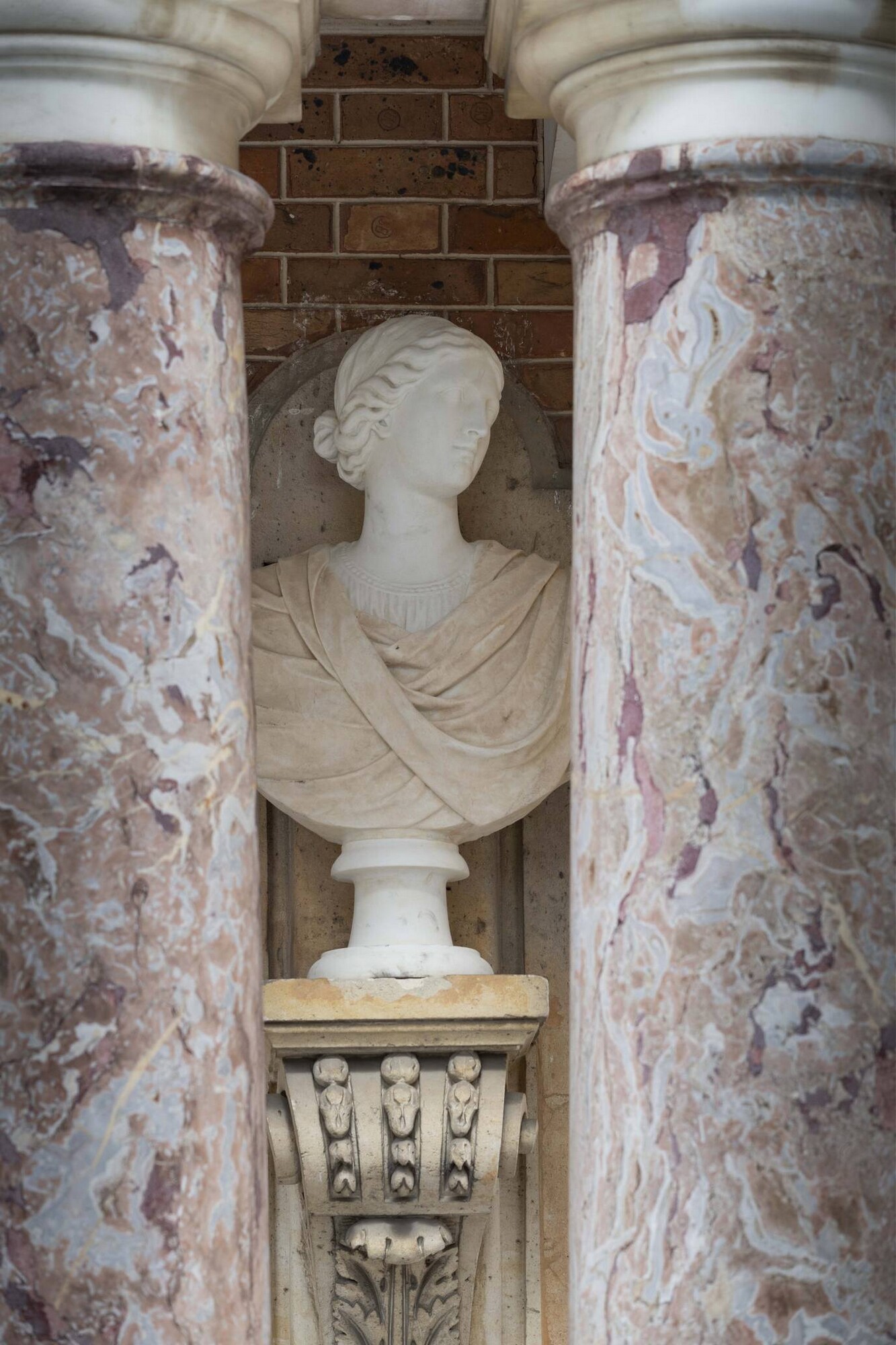 Société des Amis de Versailles - Photo de l'objet