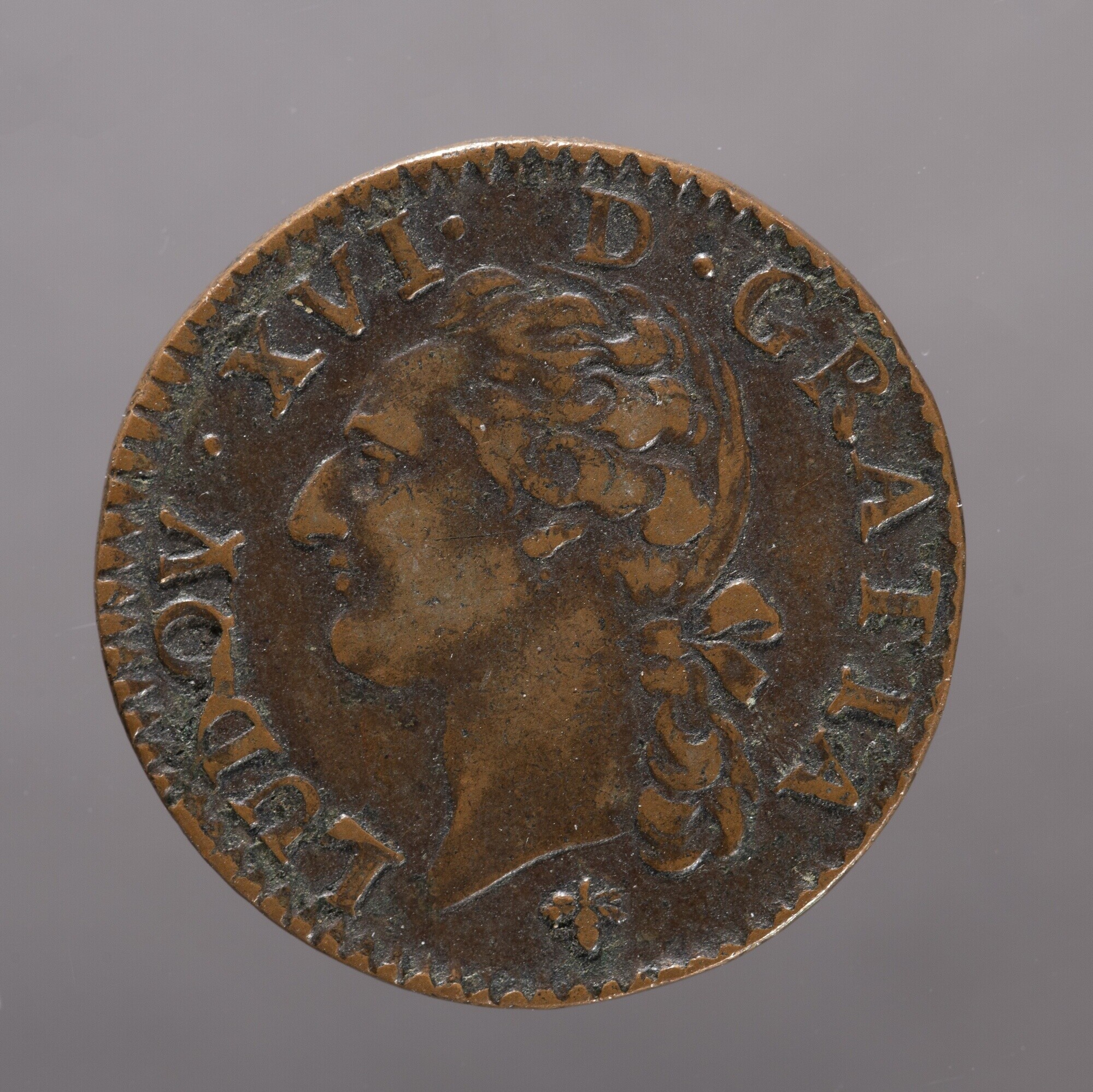 Société des Amis de Versailles - Photo de l'objet