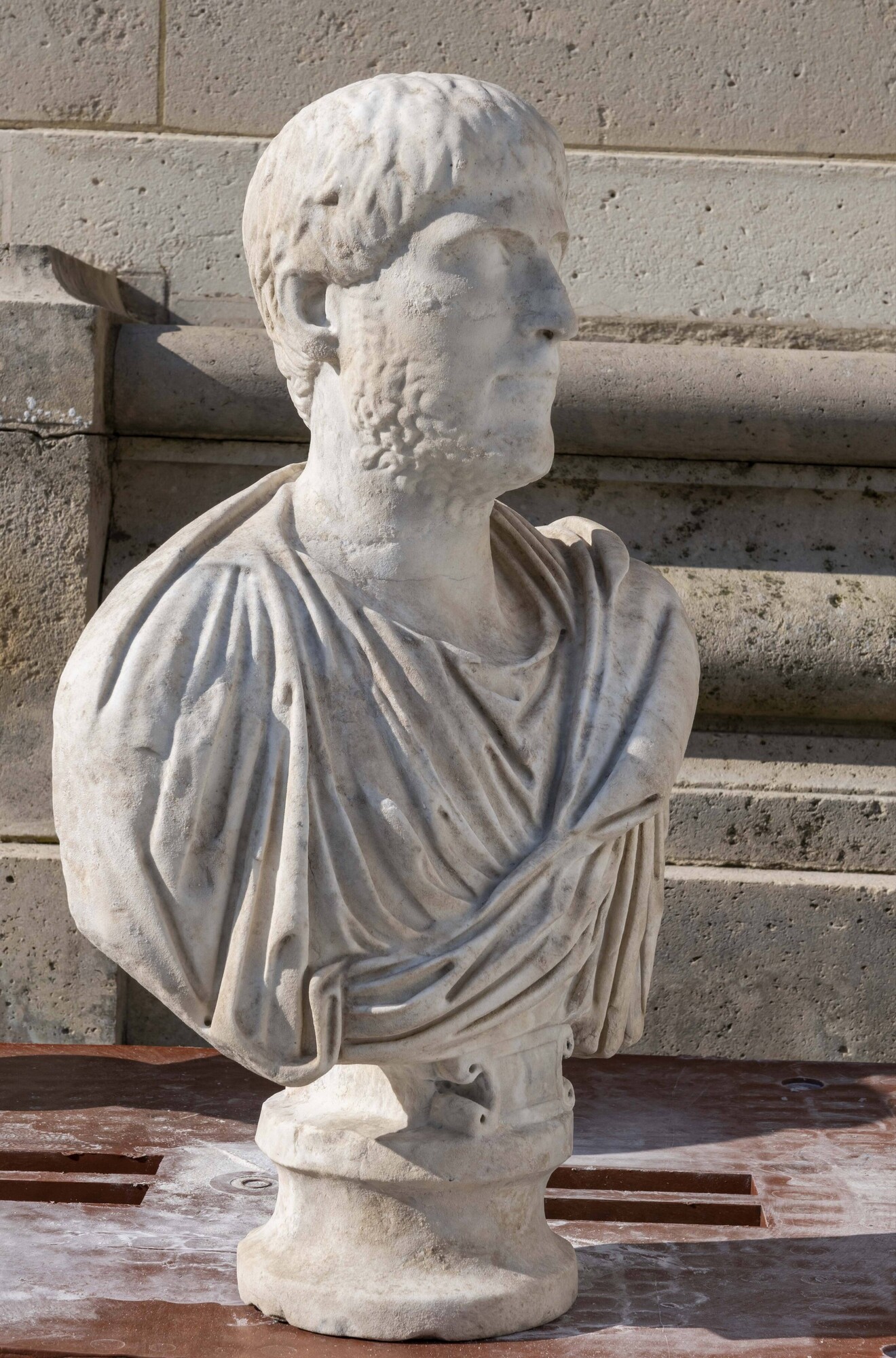 Société des Amis de Versailles - Photo de l'objet