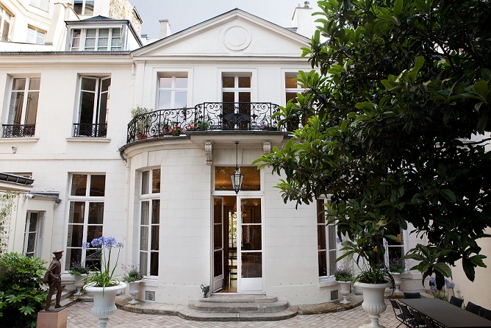La Fondation Custodia : l'incroyable collection Frits Lugt