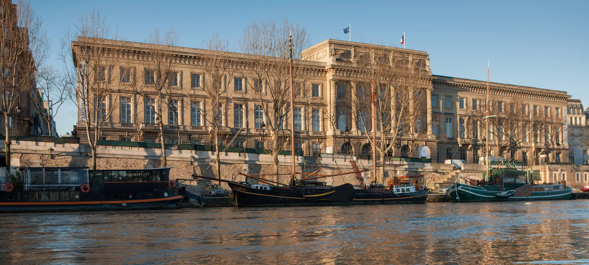Visite : La Monnaie de Paris