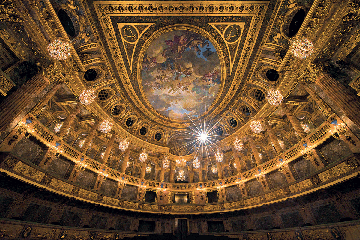 Concert : "Les quatre saisons / Concerti di Parigi" (Vivaldi)