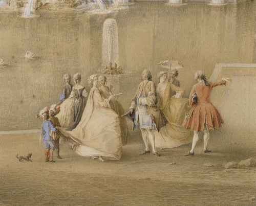 Le bon air et la bonne gräce