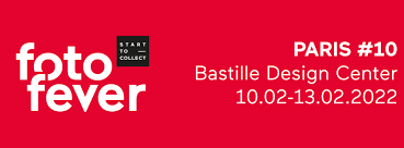 Salon Fotofever : invitation journalière 1pers journée du 12/02