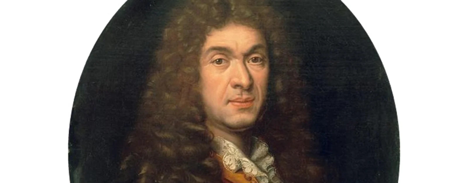 Jean-Baptiste Lully, musicien du Roi Soleil