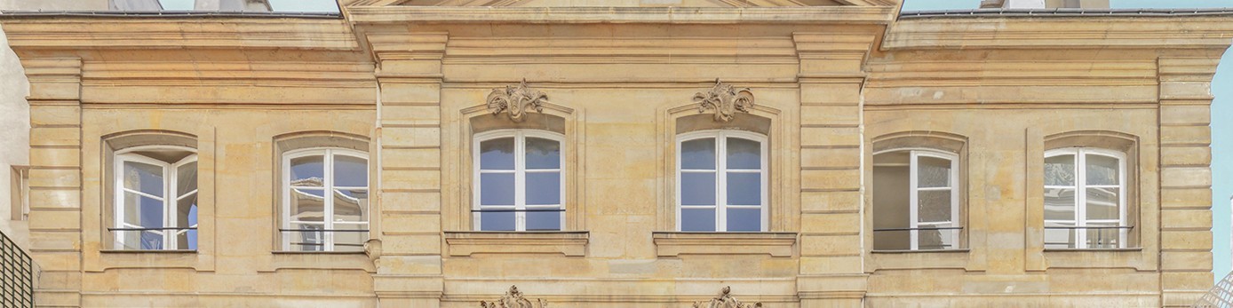 Visite : Les archives généalogiques Andriveau