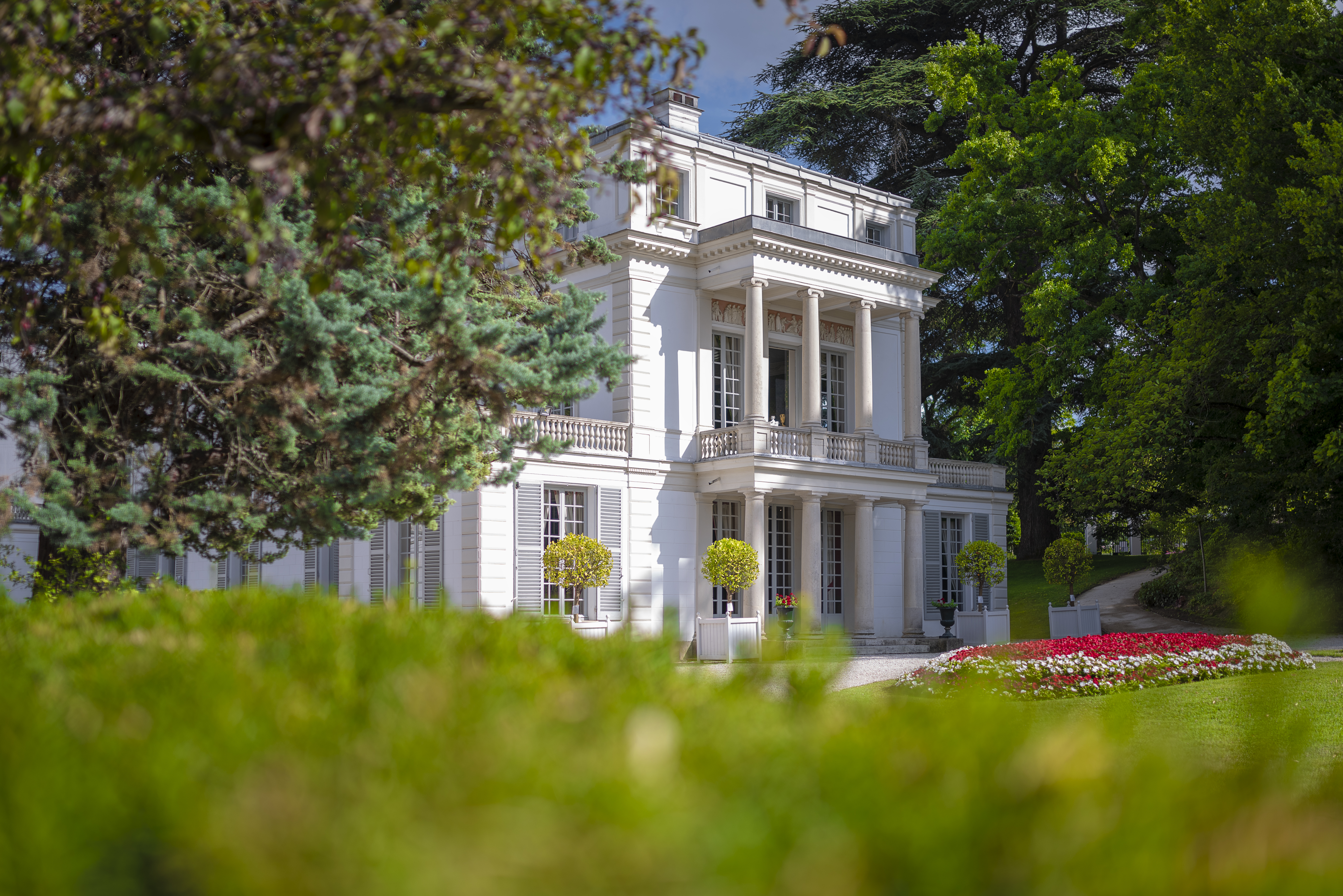 Visite : La maison Caillebotte : une demeure bourgeoise au XIXe siècle