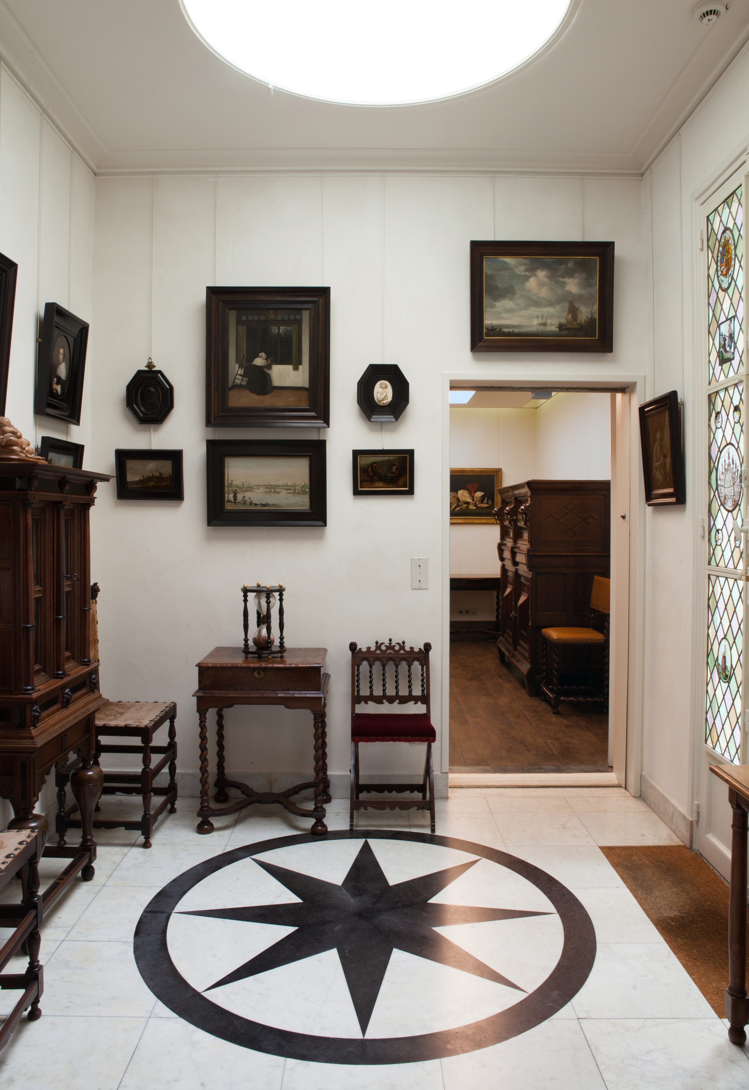 La Fondation Custodia : l'incroyable collection Frits Lugt
