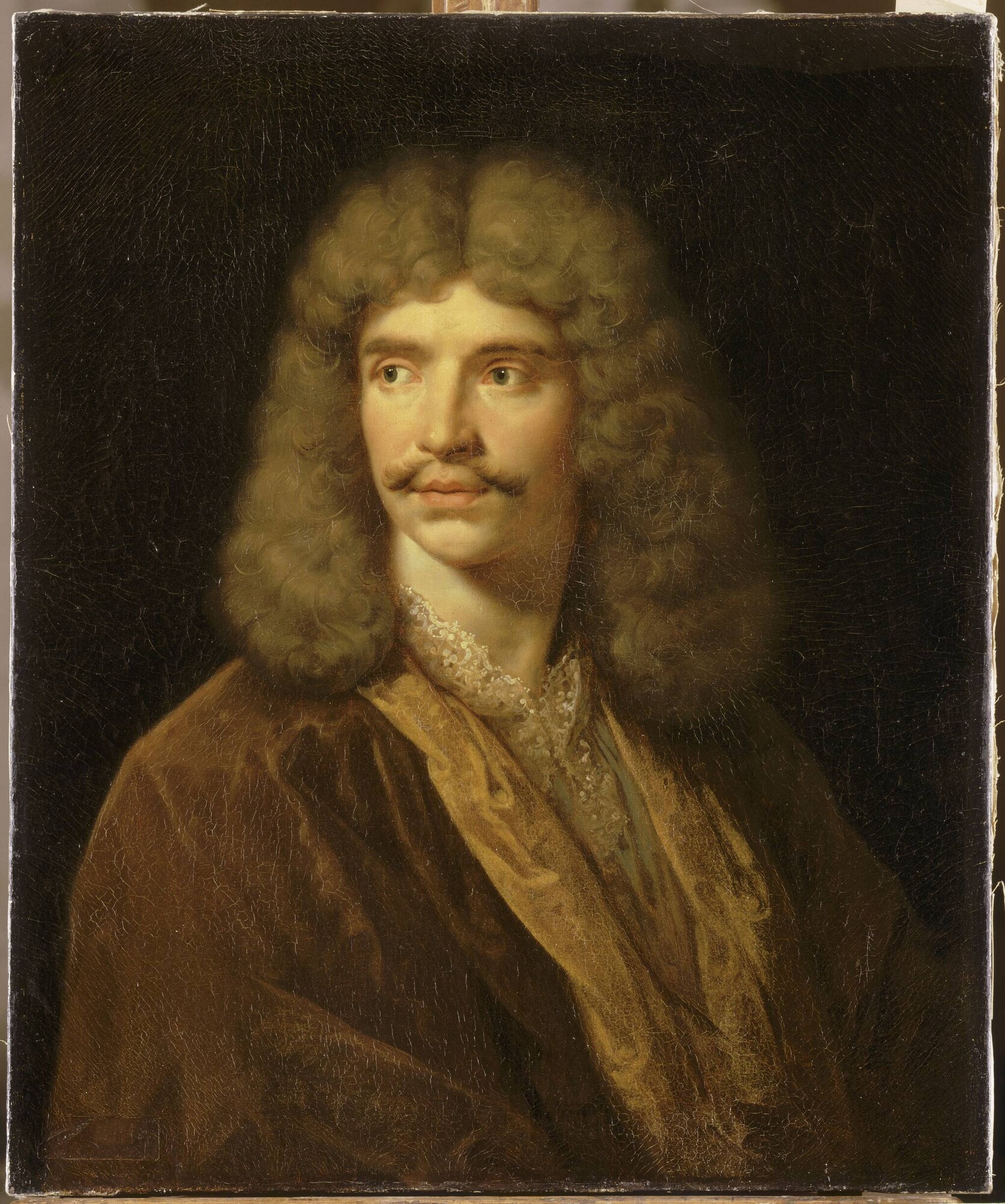 Visite : Molière, témoin de la vie à la cour