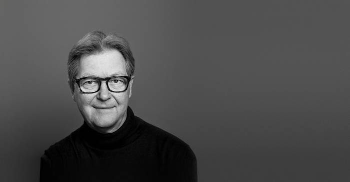 Rencontre avec les maîtres d'art : Ludwig Van Vogelgesang, Ebéniste d'art, Maître d'art