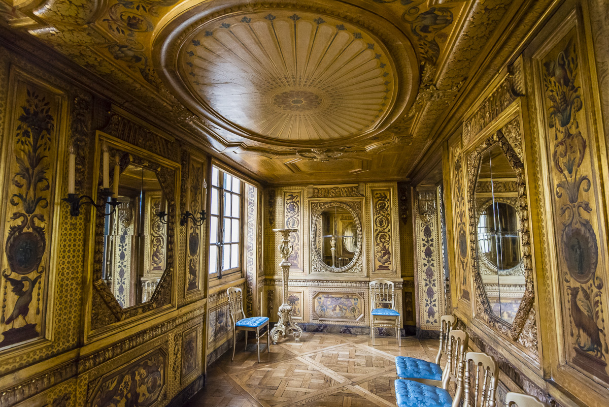 L'hôtel de Lauzun