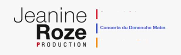 Concerts du Dimanche Matin (octobre 2018- mai 2019), Théâtre des Champs-Elysées