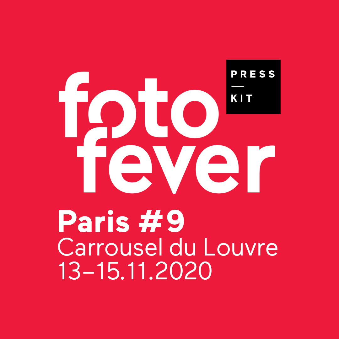 ANNULE - Salon Fotofever (13-15 nov 2020 - preview le 12 nov)
