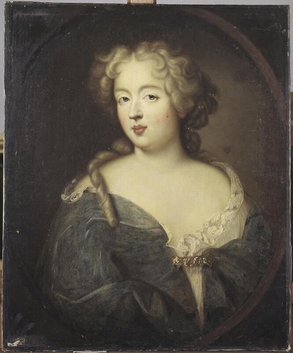 Visite : La face cachée de Versailles