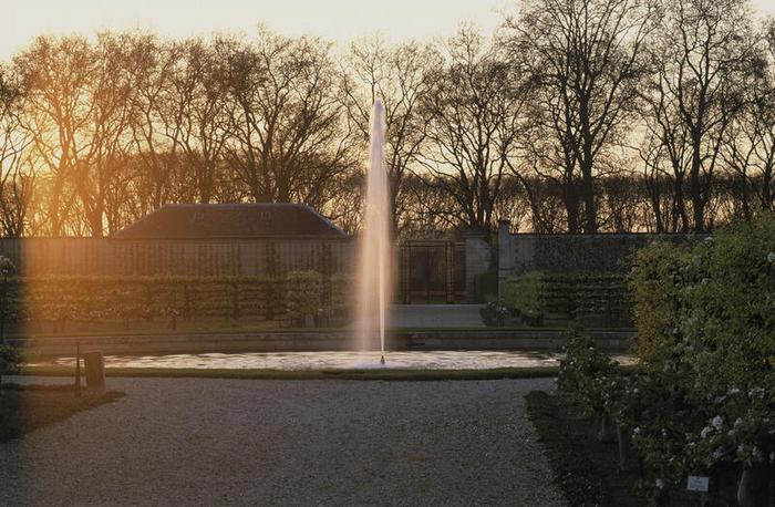 Visite : Le Potager du Roi