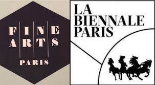 Salon Fine Arts Paris & La Biennale (du 8 au 13 novembre 2022) : invitation VIP