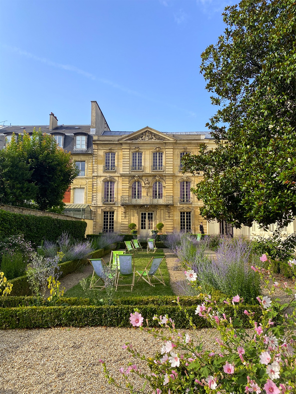 Atelier Jeu d'enquête au Musée Lambinet