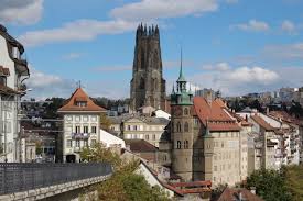 ANNULE - Week-end des marchés de Noël à Colmar, Fribourg, Neuf-Brisach et Sélestat