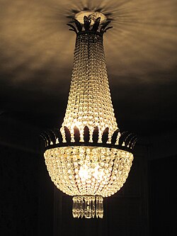 Visite : Atelier Mathieu Lustrerie