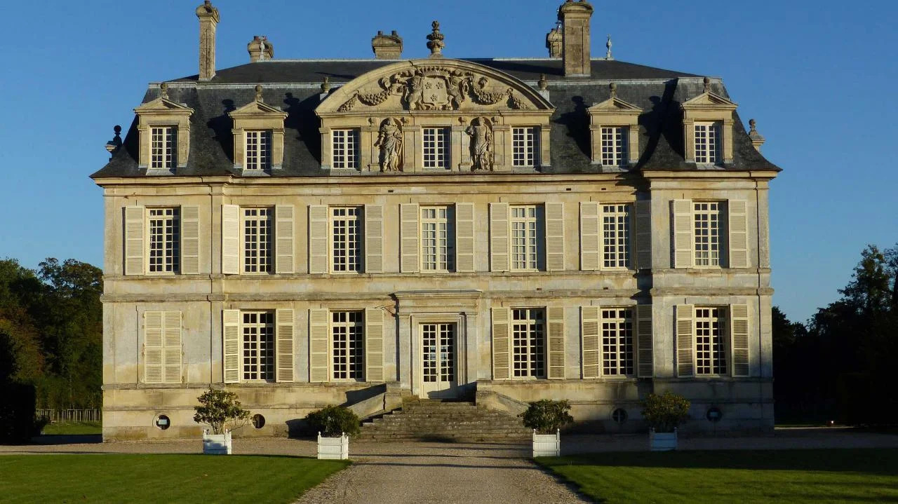 Excursion : Le Vexin ignoré