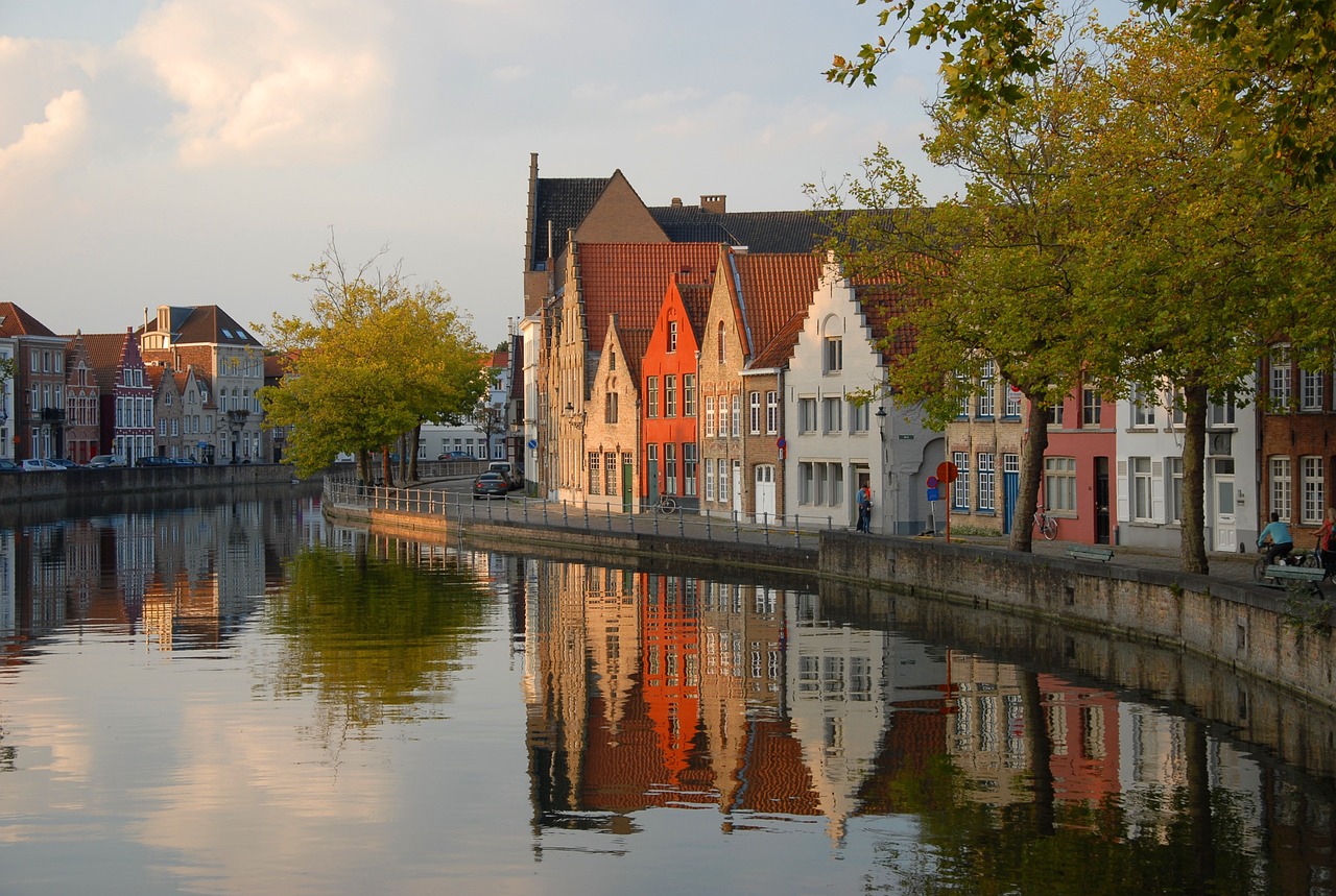 ANNULE - Week-end des marchés de Noël de Bruges et Gand (du 1 au 3 décembre)