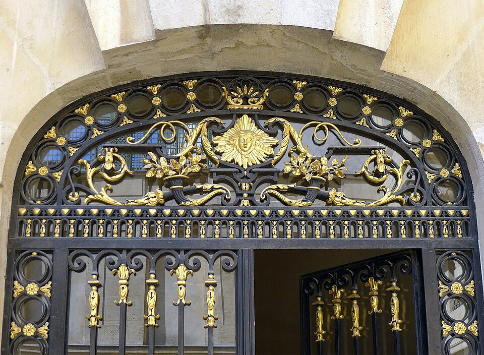 Hôtel de Lauzun