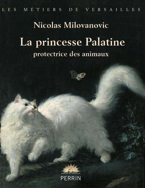 Visioconférence "La princesse Palatine, protectrice des animaux"